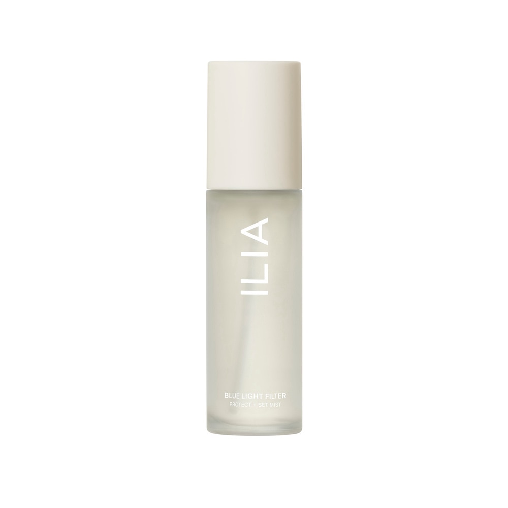 BLUE LIGHT MIST (BRUMA FACIAL)